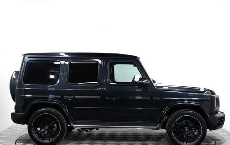 Mercedes-Benz G-Класс W463 рестайлинг _iii, 2021 год, 17 330 000 рублей, 4 фотография
