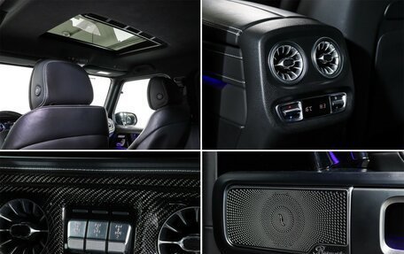 Mercedes-Benz G-Класс W463 рестайлинг _iii, 2021 год, 17 330 000 рублей, 16 фотография