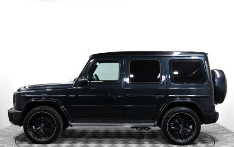 Mercedes-Benz G-Класс W463 рестайлинг _iii, 2021 год, 17 330 000 рублей, 8 фотография