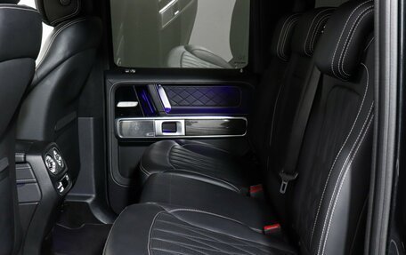 Mercedes-Benz G-Класс W463 рестайлинг _iii, 2021 год, 17 330 000 рублей, 10 фотография