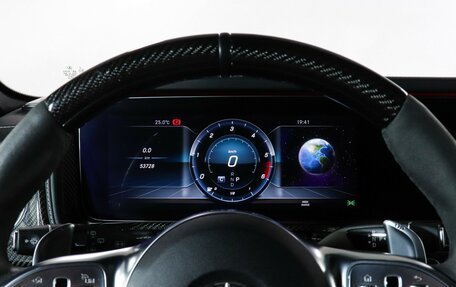 Mercedes-Benz G-Класс W463 рестайлинг _iii, 2021 год, 17 330 000 рублей, 11 фотография