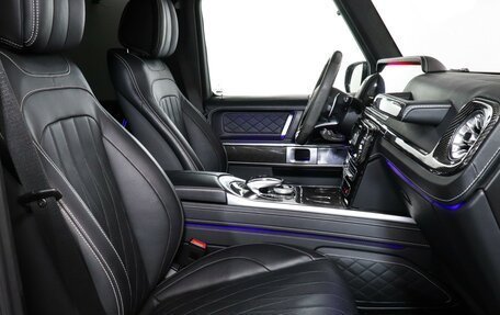 Mercedes-Benz G-Класс W463 рестайлинг _iii, 2021 год, 17 330 000 рублей, 17 фотография