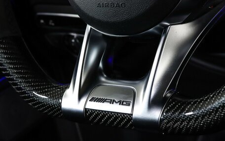 Mercedes-Benz G-Класс W463 рестайлинг _iii, 2021 год, 17 330 000 рублей, 18 фотография
