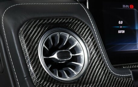 Mercedes-Benz G-Класс W463 рестайлинг _iii, 2021 год, 17 330 000 рублей, 20 фотография