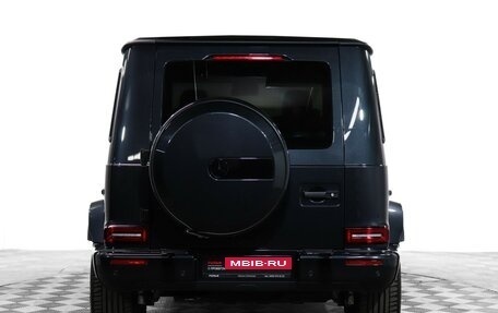 Mercedes-Benz G-Класс W463 рестайлинг _iii, 2021 год, 17 330 000 рублей, 6 фотография