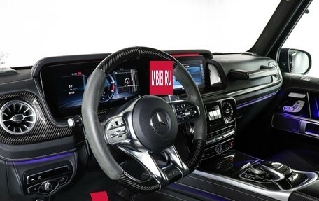 Mercedes-Benz G-Класс W463 рестайлинг _iii, 2021 год, 17 330 000 рублей, 13 фотография