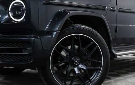 Mercedes-Benz G-Класс W463 рестайлинг _iii, 2021 год, 17 330 000 рублей, 25 фотография
