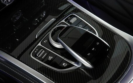 Mercedes-Benz G-Класс W463 рестайлинг _iii, 2021 год, 17 330 000 рублей, 22 фотография