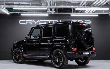 Mercedes-Benz G-Класс AMG, 2023 год, 20 900 000 рублей, 3 фотография