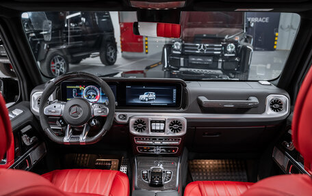 Mercedes-Benz G-Класс AMG, 2023 год, 20 900 000 рублей, 2 фотография