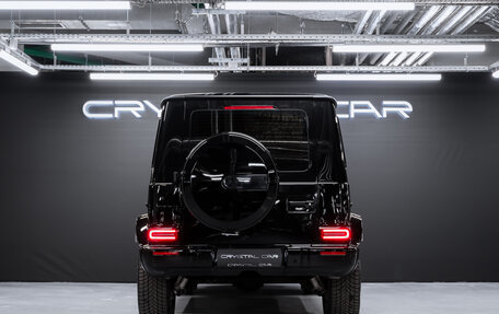 Mercedes-Benz G-Класс AMG, 2023 год, 20 900 000 рублей, 6 фотография