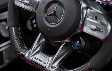 Mercedes-Benz G-Класс AMG, 2023 год, 20 900 000 рублей, 13 фотография