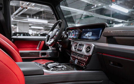 Mercedes-Benz G-Класс AMG, 2023 год, 20 900 000 рублей, 9 фотография