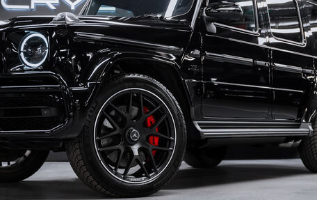 Mercedes-Benz G-Класс AMG, 2023 год, 20 900 000 рублей, 8 фотография