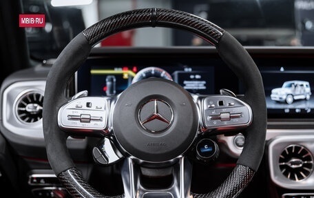 Mercedes-Benz G-Класс AMG, 2023 год, 20 900 000 рублей, 11 фотография
