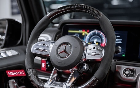 Mercedes-Benz G-Класс AMG, 2023 год, 20 900 000 рублей, 12 фотография