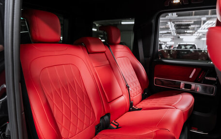 Mercedes-Benz G-Класс AMG, 2023 год, 20 900 000 рублей, 26 фотография