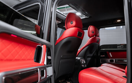 Mercedes-Benz G-Класс AMG, 2023 год, 20 900 000 рублей, 25 фотография