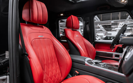 Mercedes-Benz G-Класс AMG, 2023 год, 20 900 000 рублей, 22 фотография