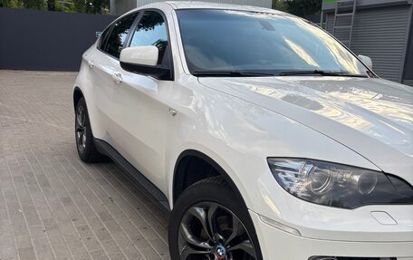 BMW X6, 2012 год, 2 600 000 рублей, 2 фотография