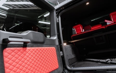 Mercedes-Benz G-Класс AMG, 2023 год, 20 900 000 рублей, 30 фотография