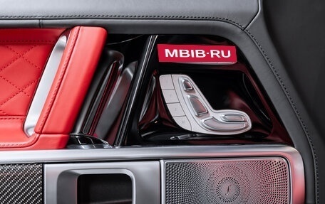 Mercedes-Benz G-Класс AMG, 2023 год, 20 900 000 рублей, 32 фотография