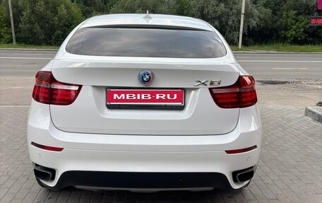 BMW X6, 2012 год, 2 600 000 рублей, 4 фотография