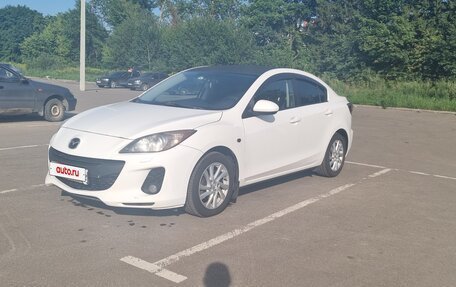 Mazda 3, 2011 год, 777 000 рублей, 4 фотография