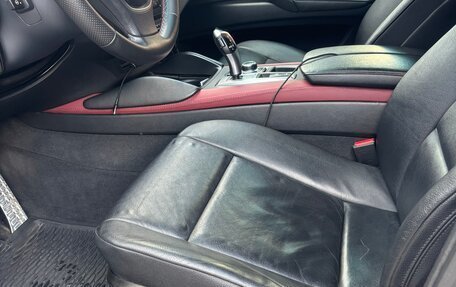 BMW X6, 2012 год, 2 600 000 рублей, 5 фотография