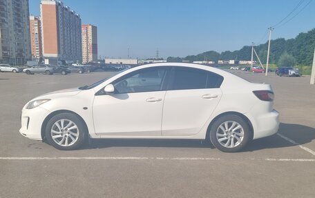 Mazda 3, 2011 год, 777 000 рублей, 2 фотография