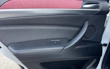 BMW X6, 2012 год, 2 600 000 рублей, 8 фотография