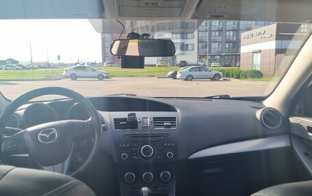 Mazda 3, 2011 год, 777 000 рублей, 6 фотография