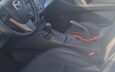 Mazda 3, 2011 год, 777 000 рублей, 7 фотография