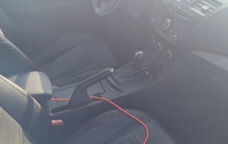 Mazda 3, 2011 год, 777 000 рублей, 9 фотография