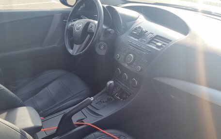 Mazda 3, 2011 год, 777 000 рублей, 8 фотография