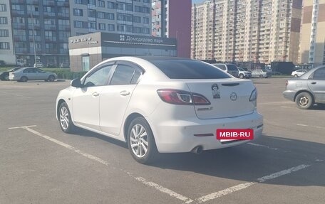 Mazda 3, 2011 год, 777 000 рублей, 5 фотография