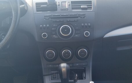 Mazda 3, 2011 год, 777 000 рублей, 11 фотография