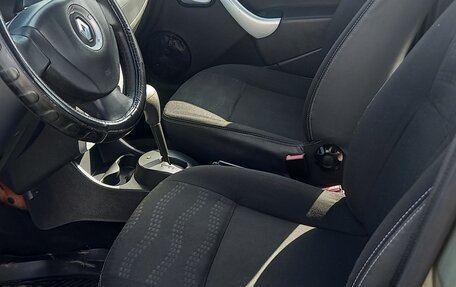Renault Sandero I, 2012 год, 535 000 рублей, 6 фотография