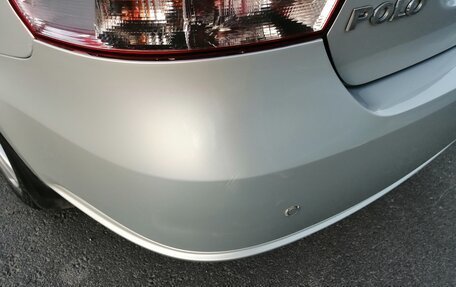 Volkswagen Polo VI (EU Market), 2013 год, 790 000 рублей, 6 фотография