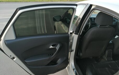 Volkswagen Polo VI (EU Market), 2013 год, 790 000 рублей, 7 фотография
