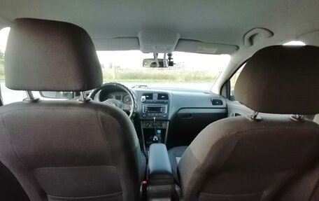 Volkswagen Polo VI (EU Market), 2013 год, 790 000 рублей, 17 фотография
