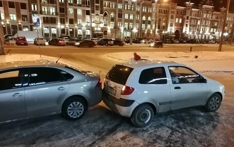 Volkswagen Polo VI (EU Market), 2013 год, 790 000 рублей, 19 фотография