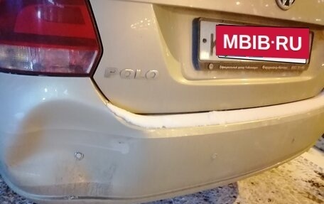 Volkswagen Polo VI (EU Market), 2013 год, 790 000 рублей, 20 фотография