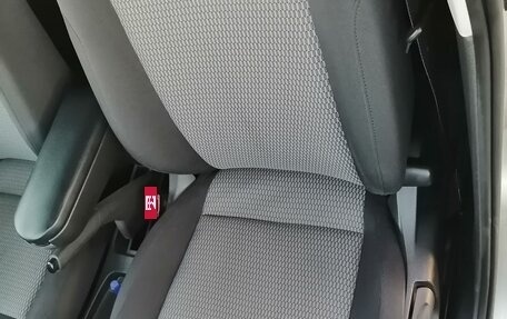 Volkswagen Polo VI (EU Market), 2013 год, 790 000 рублей, 13 фотография