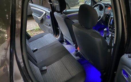 Renault Duster I рестайлинг, 2014 год, 1 050 000 рублей, 6 фотография
