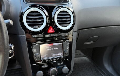Opel Corsa D, 2012 год, 768 000 рублей, 9 фотография