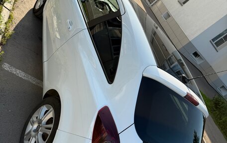Opel Corsa D, 2012 год, 768 000 рублей, 12 фотография
