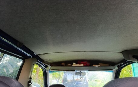 Fiat Doblo I, 2008 год, 580 000 рублей, 7 фотография