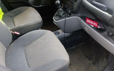 Fiat Doblo I, 2008 год, 580 000 рублей, 4 фотография