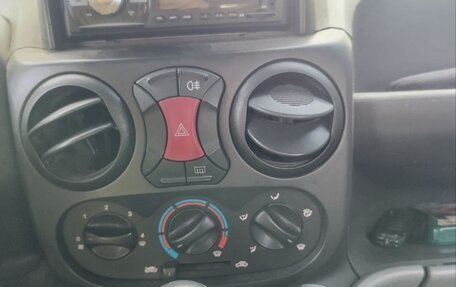 Fiat Doblo I, 2008 год, 580 000 рублей, 13 фотография
